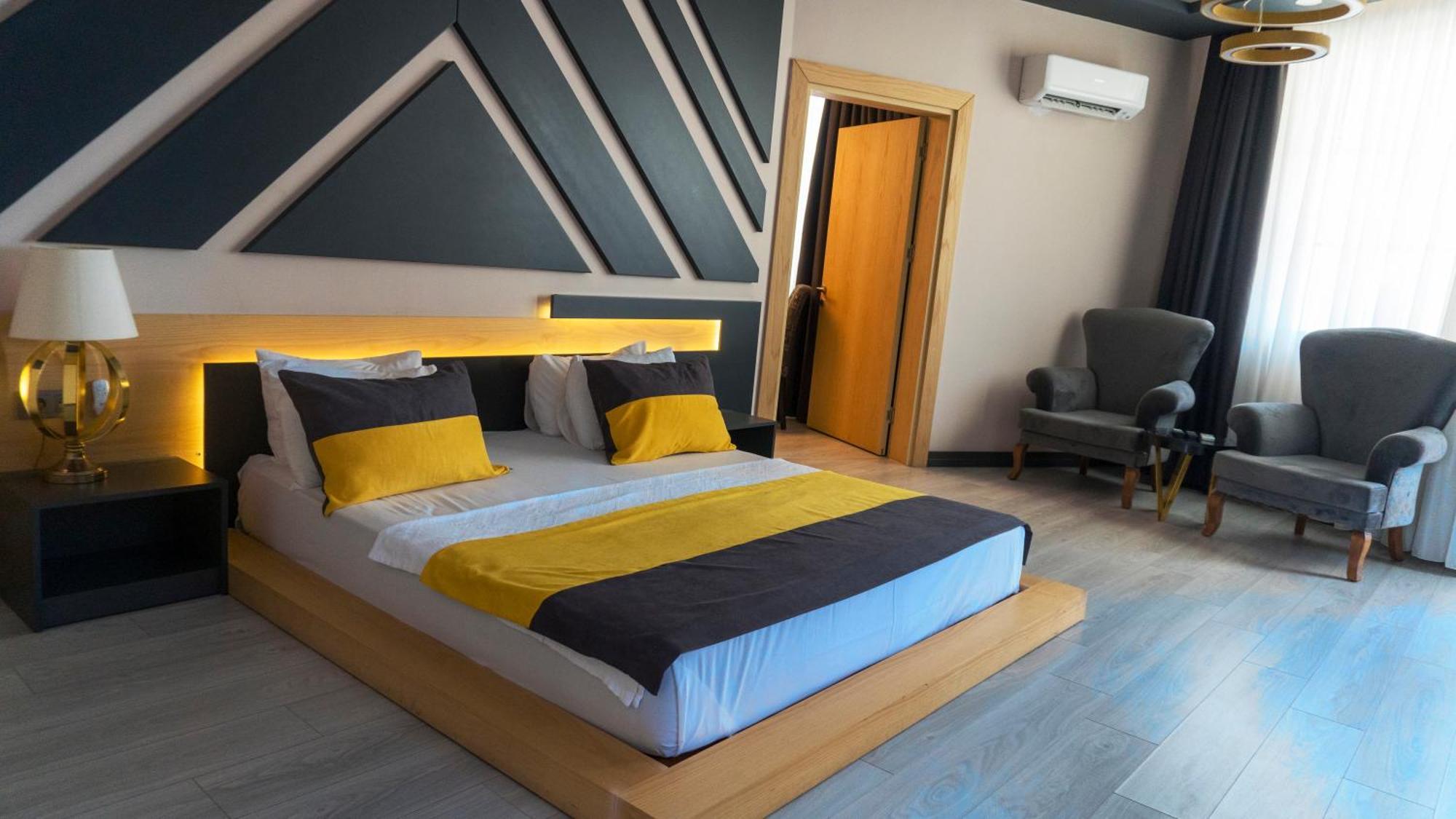 Hotel Sultasa