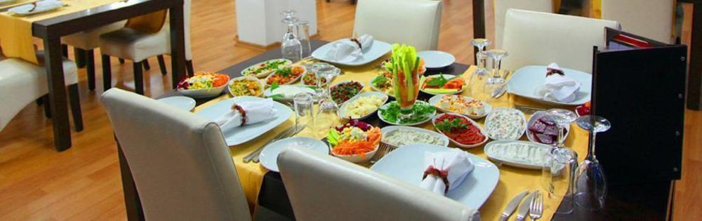 Sultasa Hotel Mersin (Mediterranean)