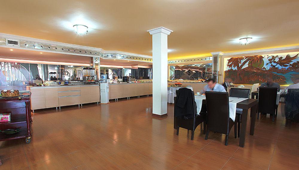 Hotel Sultasa Mersin (Mediterranean)