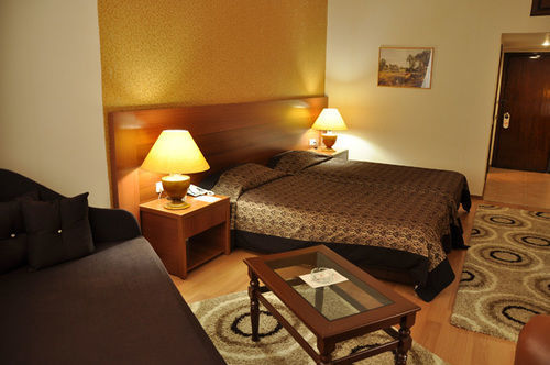 Sultasa 4* Mersin (Mediterranean)