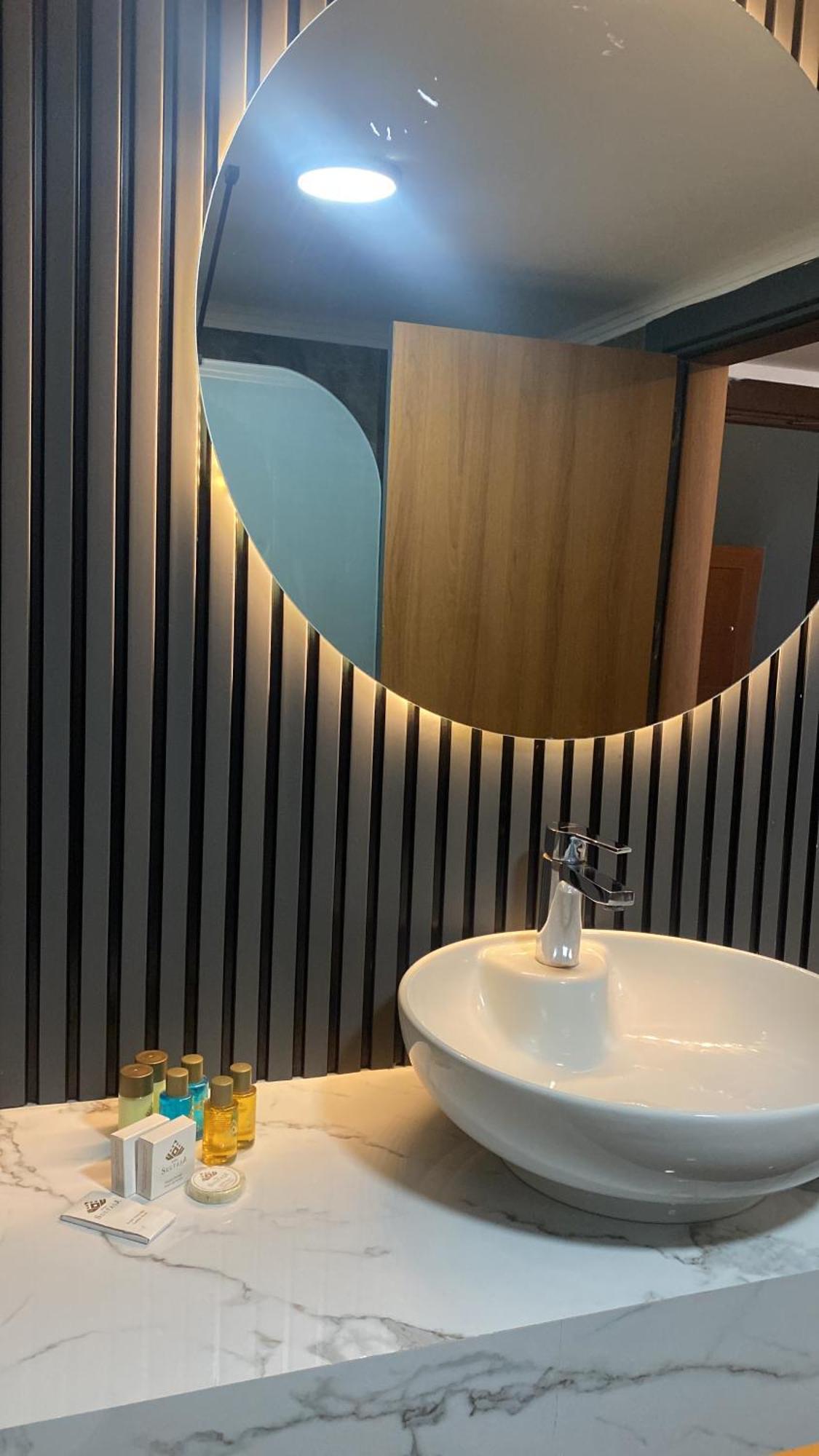Otel Sultasa 4*