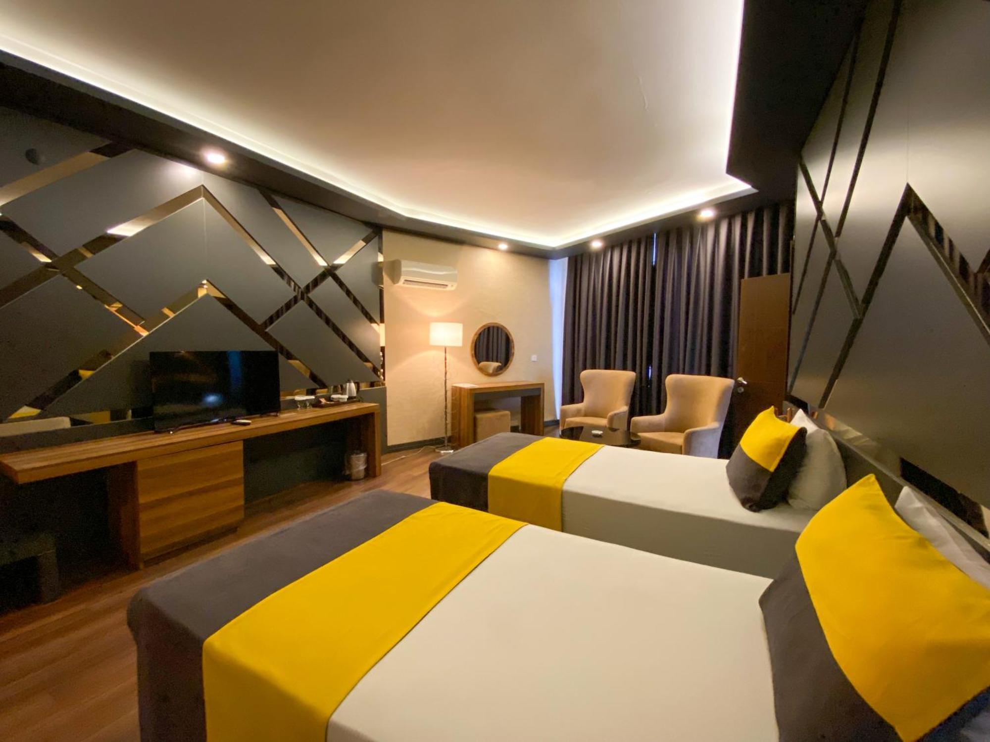 Otel Sultasa 4*