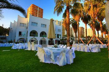 Otel Sultasa Mersin (Mediterranean)
