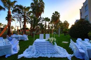 Sultasa Otel Mersin (Mediterranean)