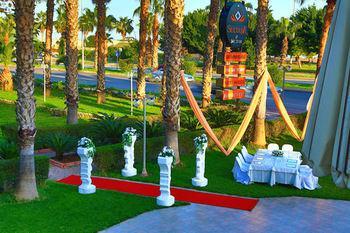 Otel Sultasa Mersin (Mediterranean)