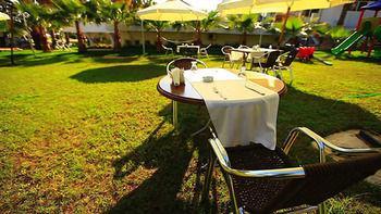 Sultasa Otel 4*